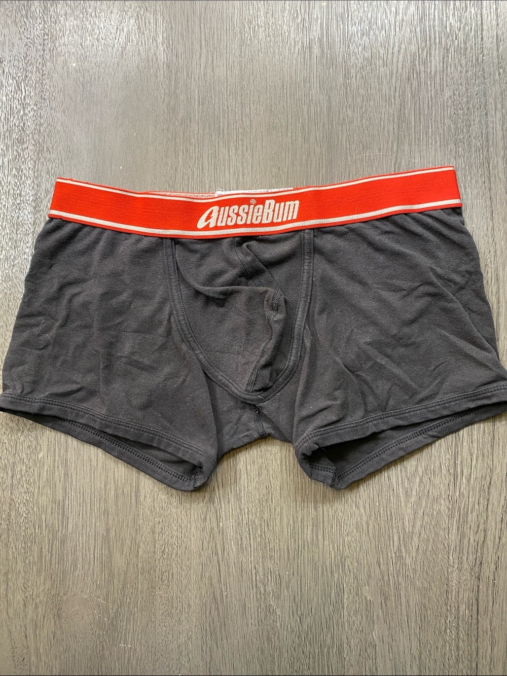Aussie Bum Trunks